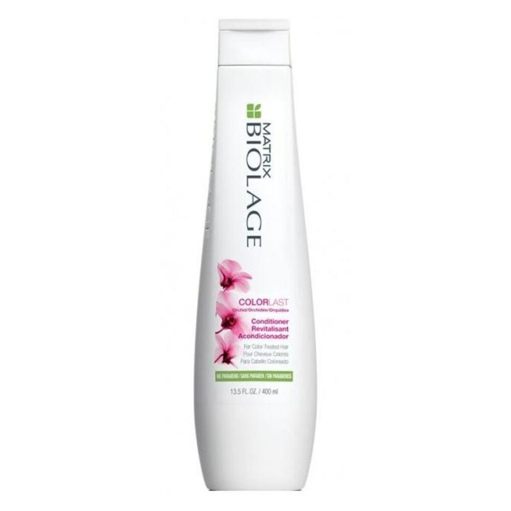 Matrix Biolage Colorlast Conditioner For Color Treated Hair 13.5 oz OLD Pack